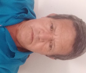 Antonio, 56, Londrina