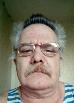 Виталий, 58, Россия, Воронеж