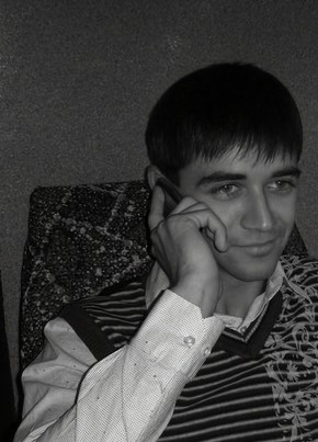 Alex, 35, Россия, Ярославль