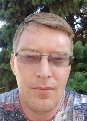 Aleksandr L, 37, Russia, Moscow