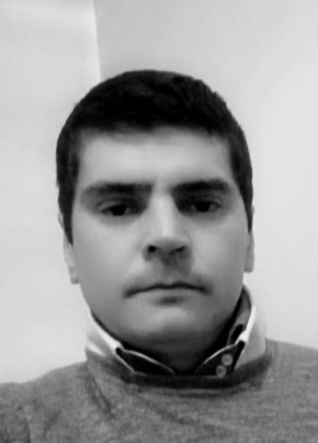 Goran, 36, Србија, Крушевац