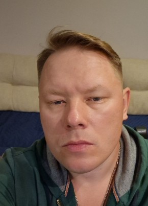 Pavlik, 49, Russia, Moscow