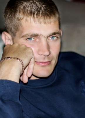 Сергей, 36, Россия, Усть-Донецкий