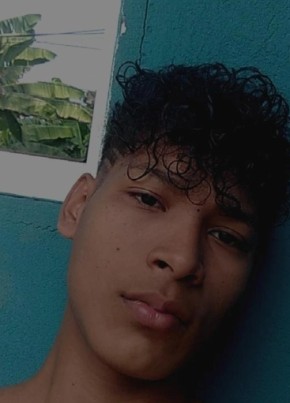 luis martinez, 20, República de Colombia, Cereté