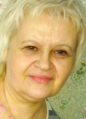 Марина, 60, Україна, Горлівка