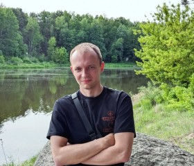 Kirill, 28, Hrodna