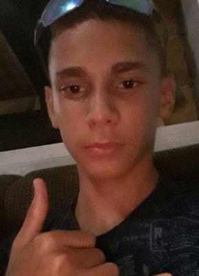 Pedro, 21, República Federativa do Brasil, Montes Claros