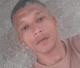 Ilario Gomes, 43 года, Anápolis