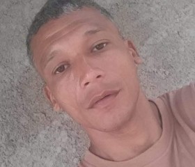 Ilario Gomes, 44 года, Anápolis