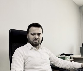 Ruslan, 26, Pionersky