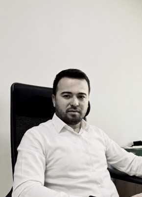 Руслан из Пионерския 26 лет