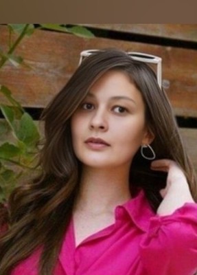 Дина, 36, Россия, Агрыз