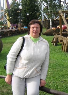 Людмила, 53, Россия, Калининград