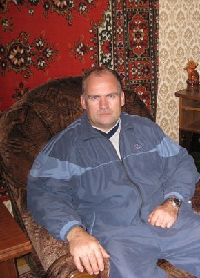 Михаил, 59, Россия, Егорьевск