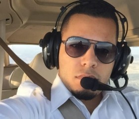 Abduljabar, 33 года, Daytona Beach