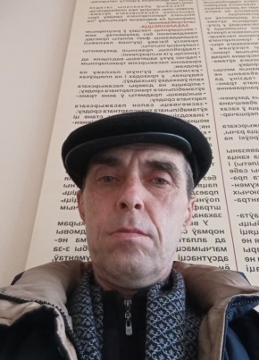 Вячеслав, 52, Рэспубліка Беларусь, Ліда