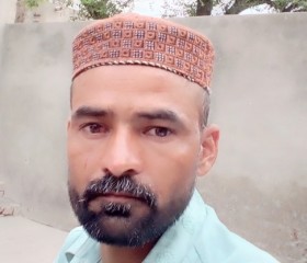 Sharyar, 26 лет, اسلام آباد