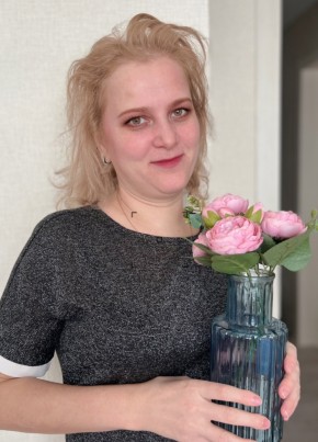 Светлана, 36, Россия, Сургут