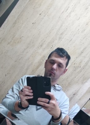 Nikola, 30, Republika Hrvatska, Zagreb - Centar