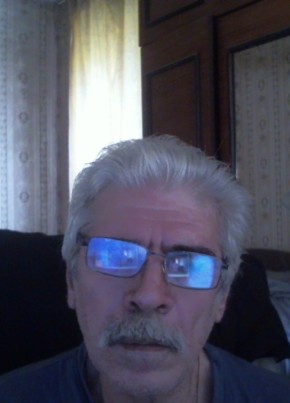 Сергей, 58, Россия, Рязань