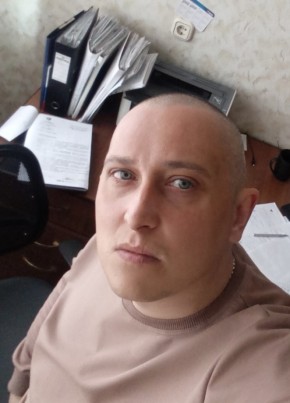 Владимир, 36, Россия, Шушенское