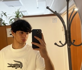 Nə Bilim, 18, Lankaran