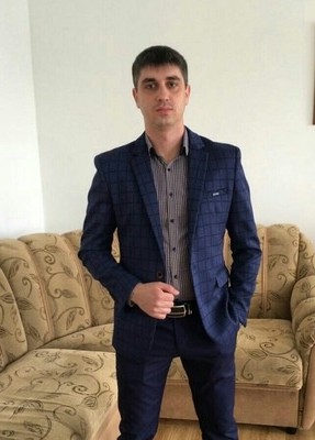 Иван, 34, Россия, Шовгеновский
