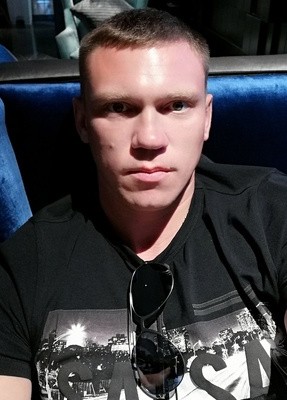 Владислав, 39, Россия, Белгород