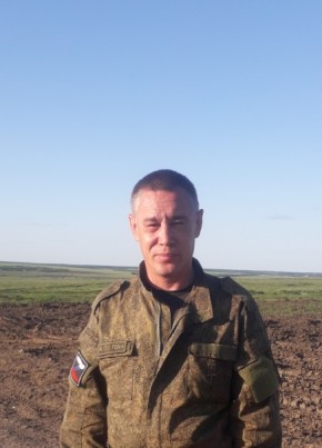 Олег, 41, Россия, Ростов-на-Дону