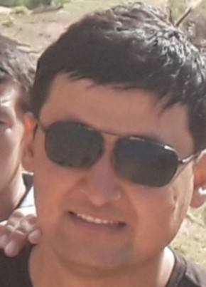 Yusuf, 24, Россия, Тамань
