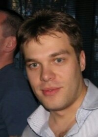 Archi, 39, Russia, Ufa