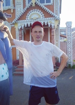 Александр, 39, Россия, Мариинск