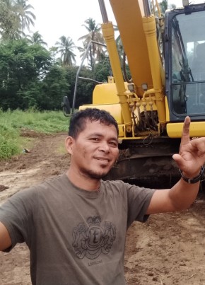 Sol из Lungsod ng Dabaw 38 лет