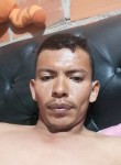 Adán pacheco, 30 лет, Bucaramanga