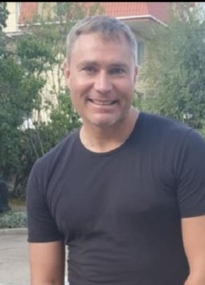 Alexander, 45, Россия, Апшеронск