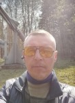ALISHER KHALILOV, 46  , Pereslavl-Zalesskiy
