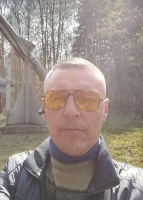 ALISHER KHALILOV, 48, Россия, Переславль-Залесский