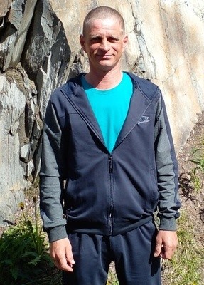 Олег, 41, Россия, Питкяранта