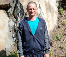 Олег, 41 год, Питкяранта