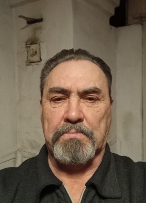 Aleksey, 65, Russia, Vytegra