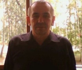 Борис Блицко, 68 лет, Асіпоповічы