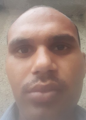 Ramkaranyadav, 28, India, Ahmedabad