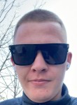 Vova, 26, Khabarovsk