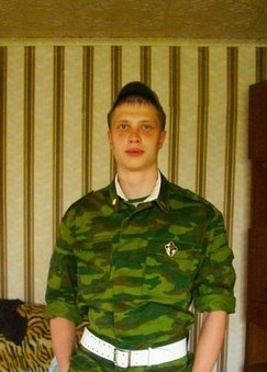 Николай, 32, Россия, Урень
