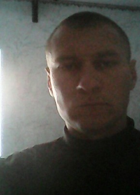 Koly, 39, Россия, Воинка