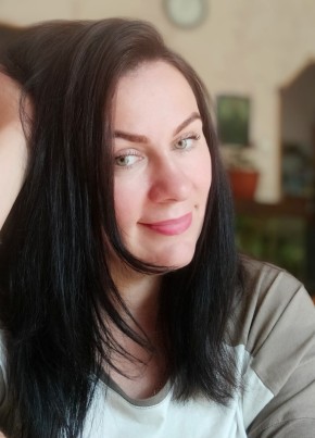Юлия, 43, Россия, Выборг