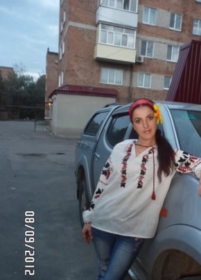 Натали, 52, Україна, Конотоп