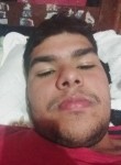 Jose machado de , 23 года, Posse