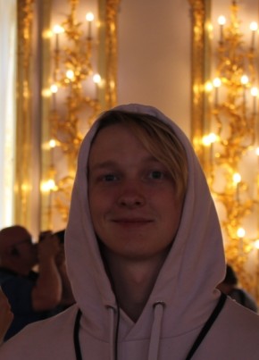 Ilya, 25, Russia, Arkhangelsk