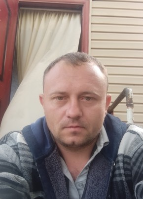Sasha, 38, Russia, Armavir